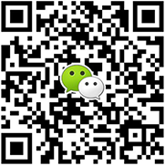 智易进销存官方微信二维码